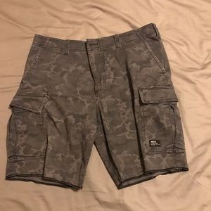 Nike SB cargos